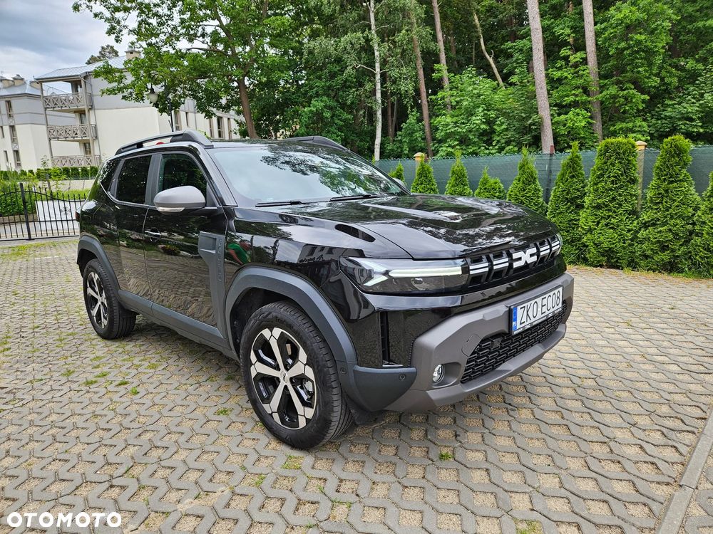 Dacia Duster - 8
