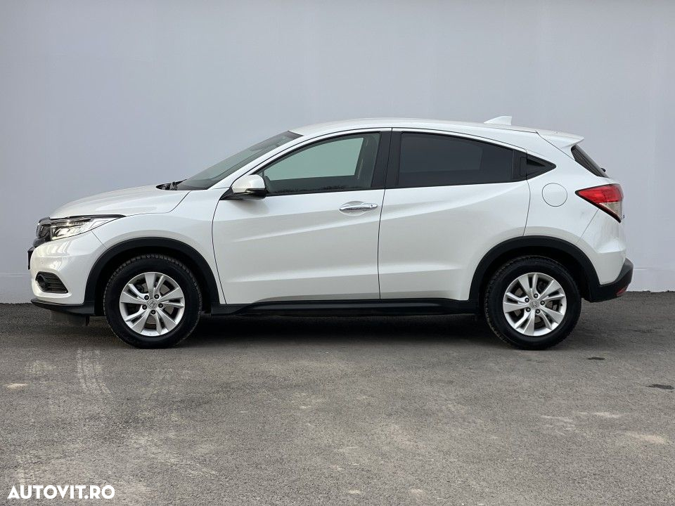 Honda HR-V - 2