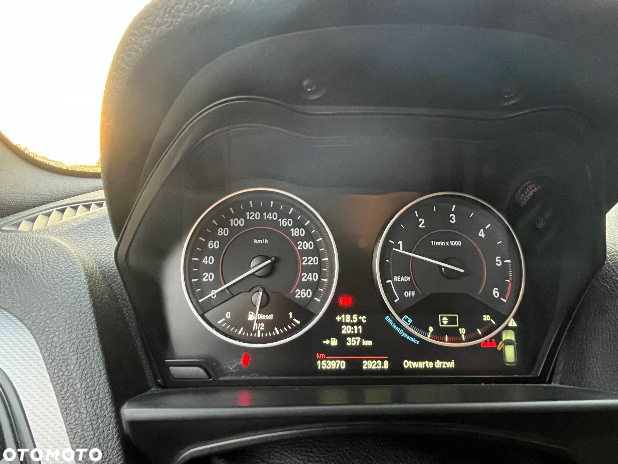 BMW Seria 1 118d Sport Line - 17