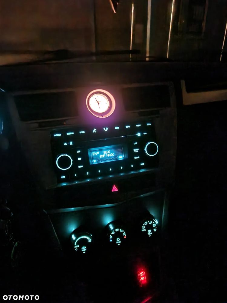 Chrysler Sebring 2.0 CRD Limited - 18