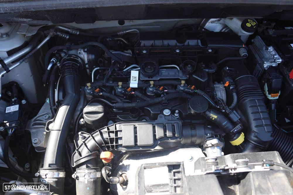 Toyota Proace City 1.5D L2 Comfort - 38