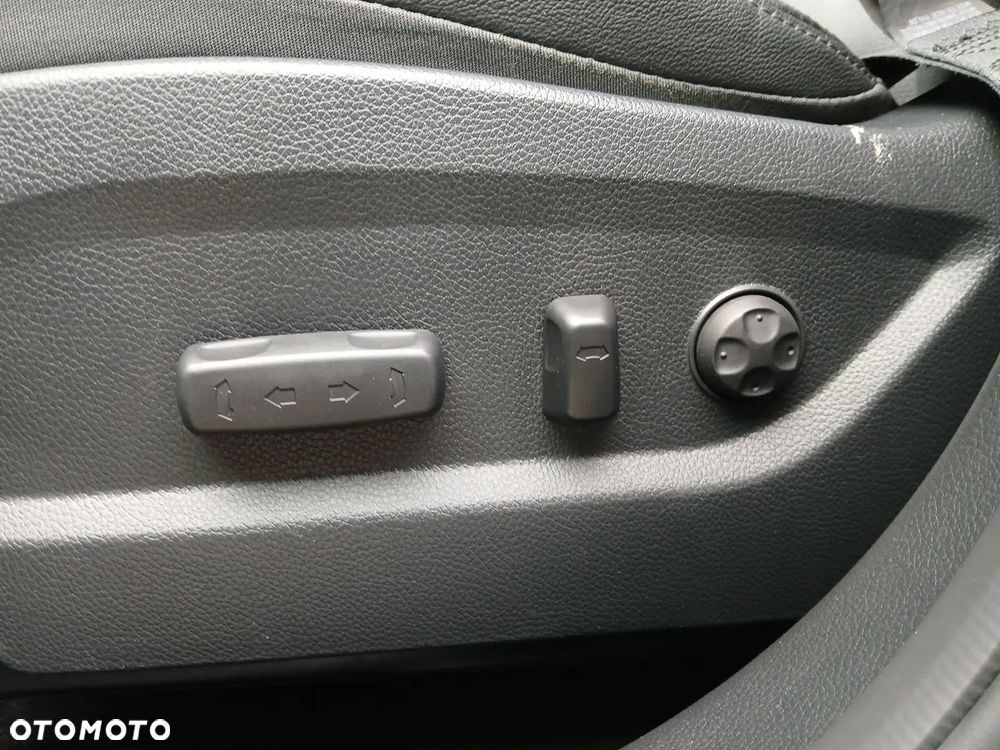 Hyundai Santa Fe 2.0 CRDi Platinum 4WD - 20