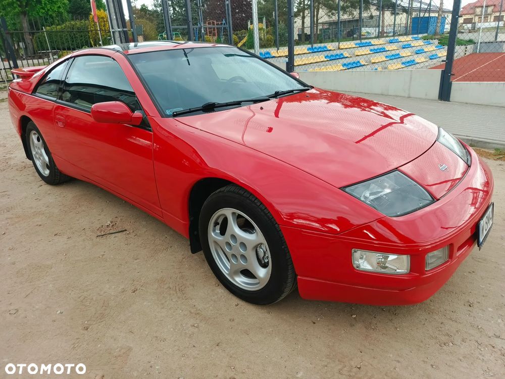 Nissan 300 ZX - 3
