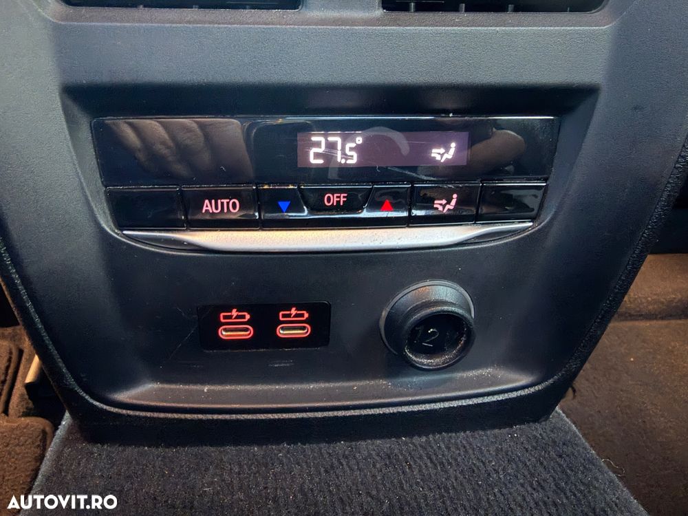 BMW Seria 3 320d Aut. Edition M Sport Shadow - 39