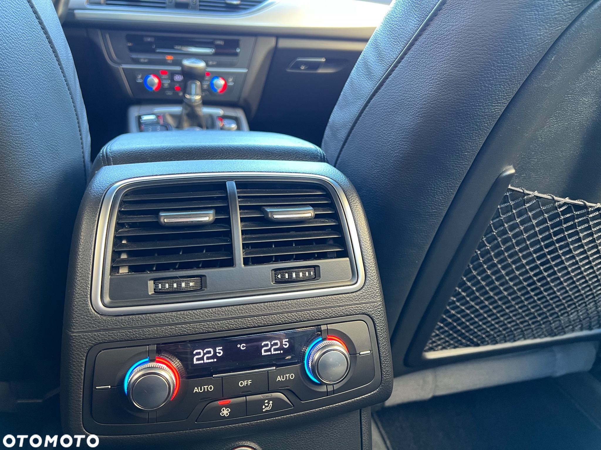 Audi A6 2.0 TDI - 32