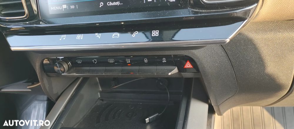 Citroën C5 Aircross 1.5 BlueHDi S&S EAT8 Feel - 13