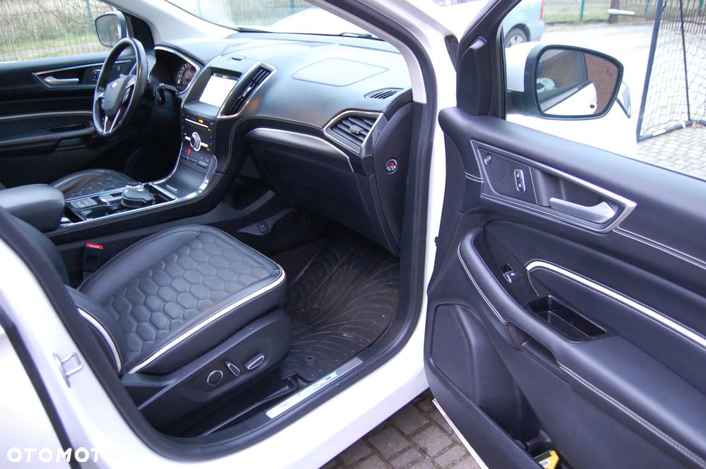 Ford Edge 2.0 EcoBlue Bi-Turbo 4x4 Vignale - 20