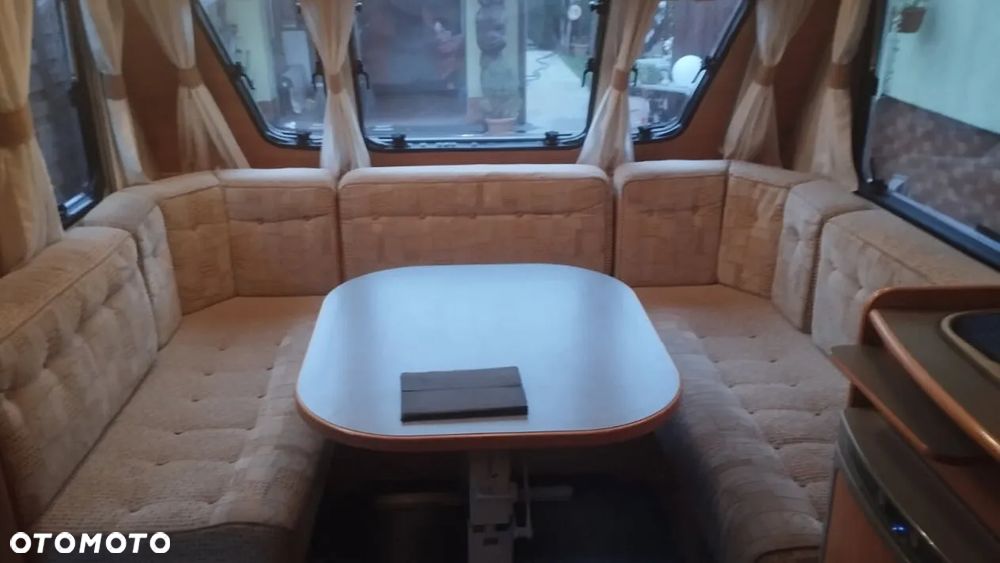 Adria Adora 532 UP - 15