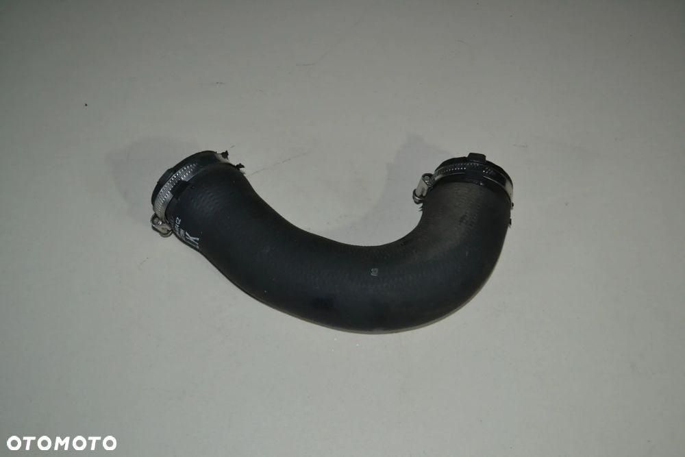 AUDI A5 8T A4 B8 2,0 TDI TFSI PRZEWÓD WĄŻ INTERCOOLERA 8K0145709H - 2