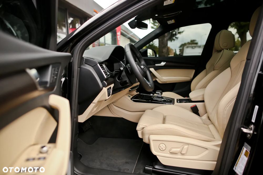 Audi Q5 Sportback - 20