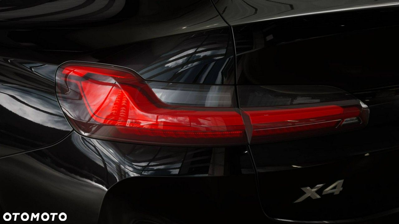 BMW X4 - 8