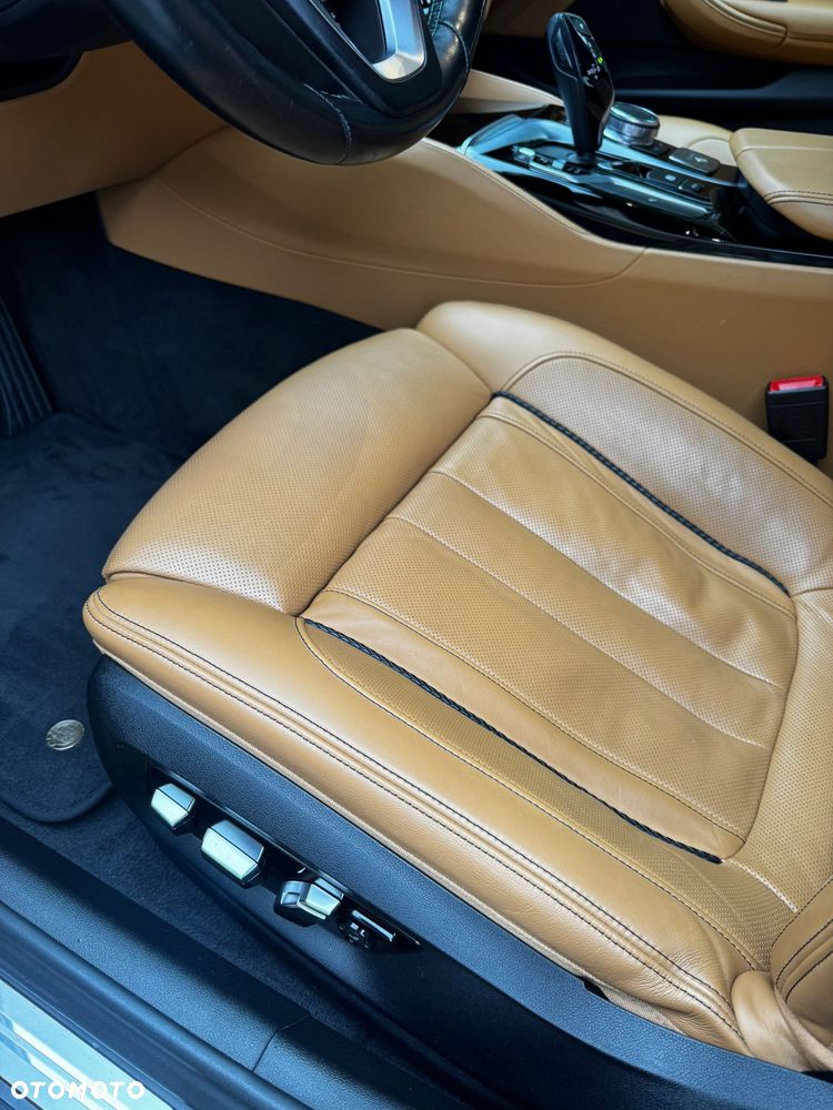 BMW-ALPINA D5 - 11