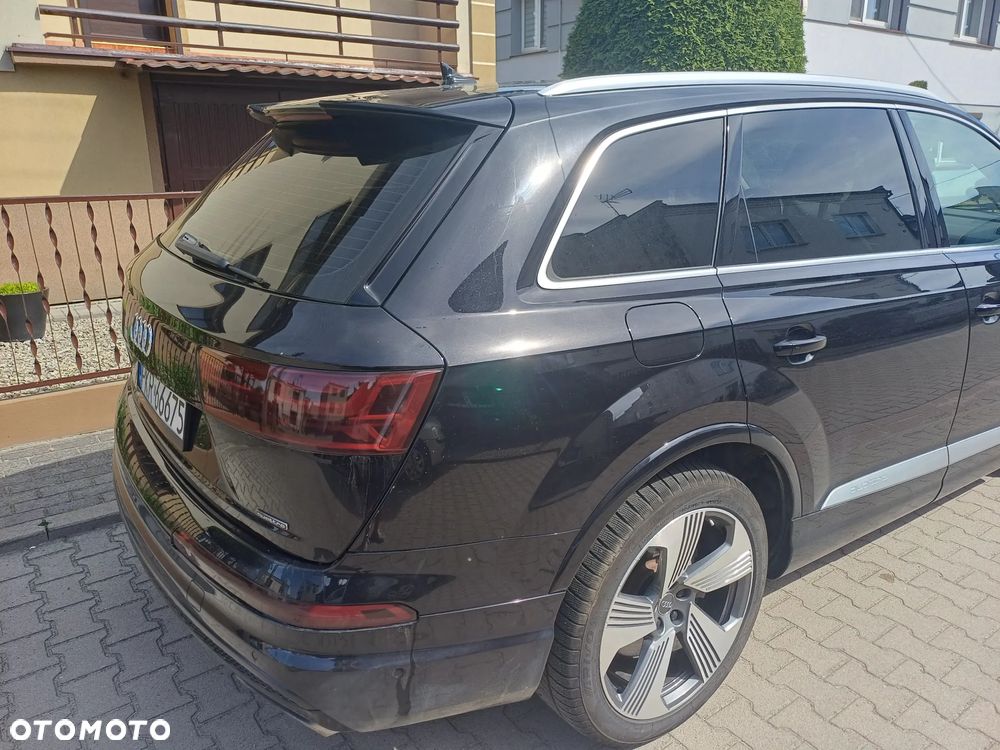 Audi Q7 - 4