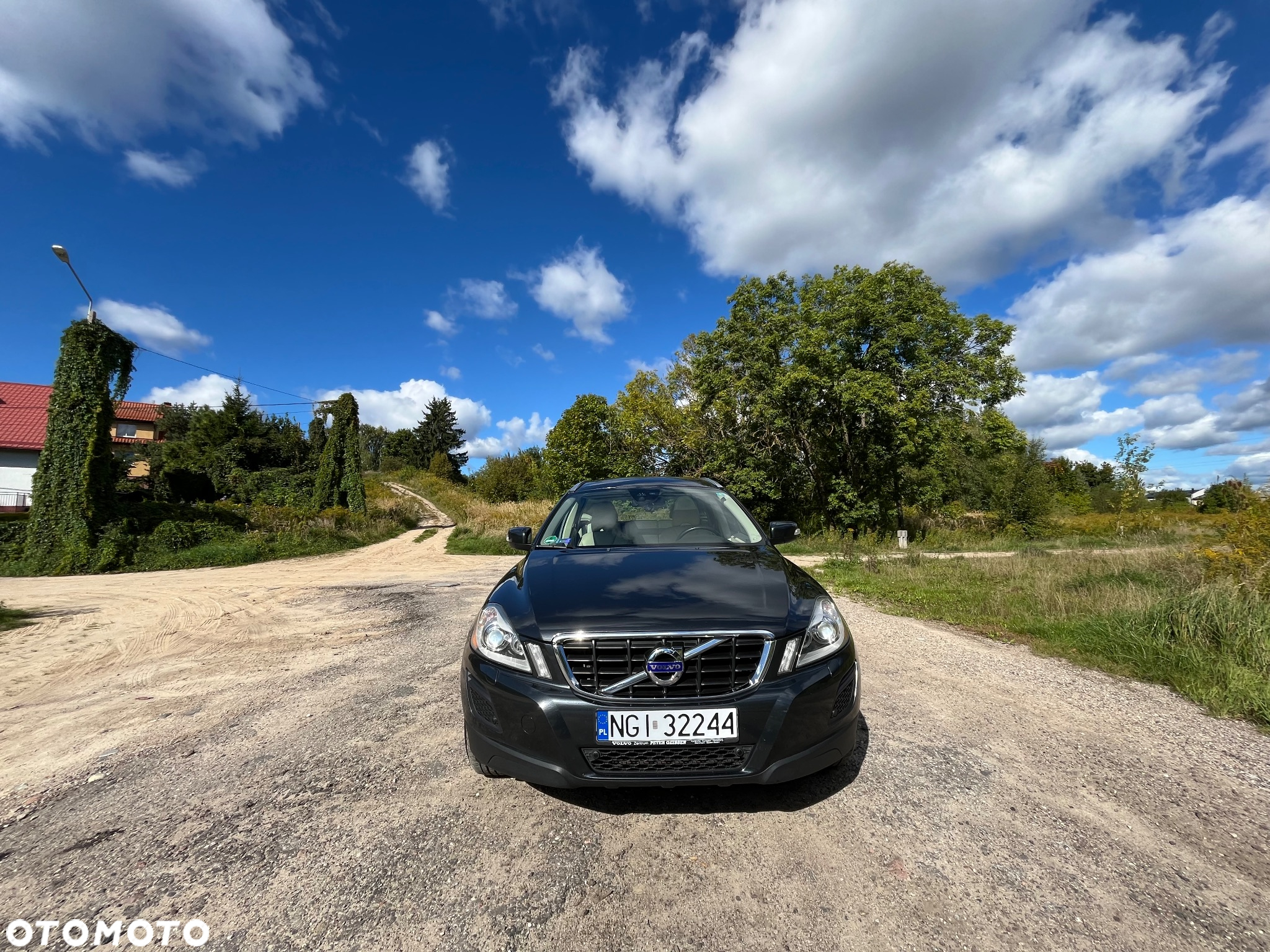 Volvo XC 60 D5 AWD Geartronic Summum - 3
