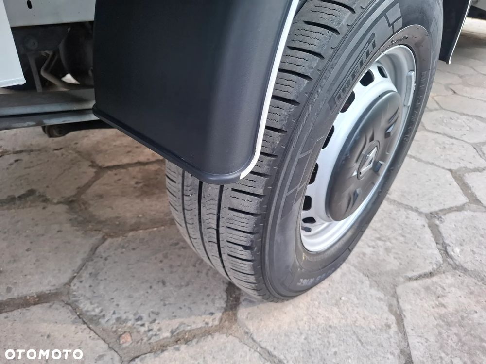 Renault Master 2.3DCI 150KM KONTENER WINDA KLIMA Faktura VAT 23% - 34