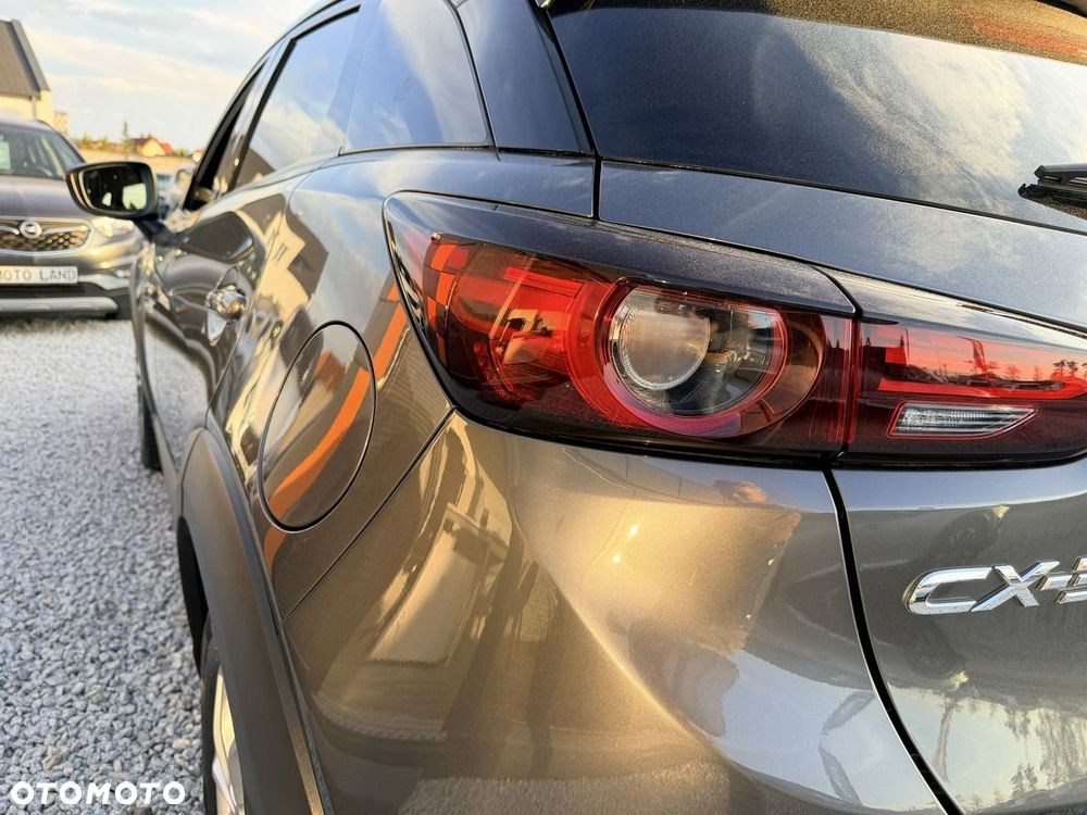 Mazda CX-3 2.0 SkyMotion - 9
