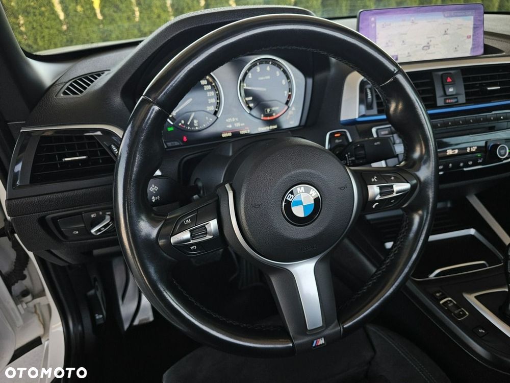 BMW Seria 2 - 18