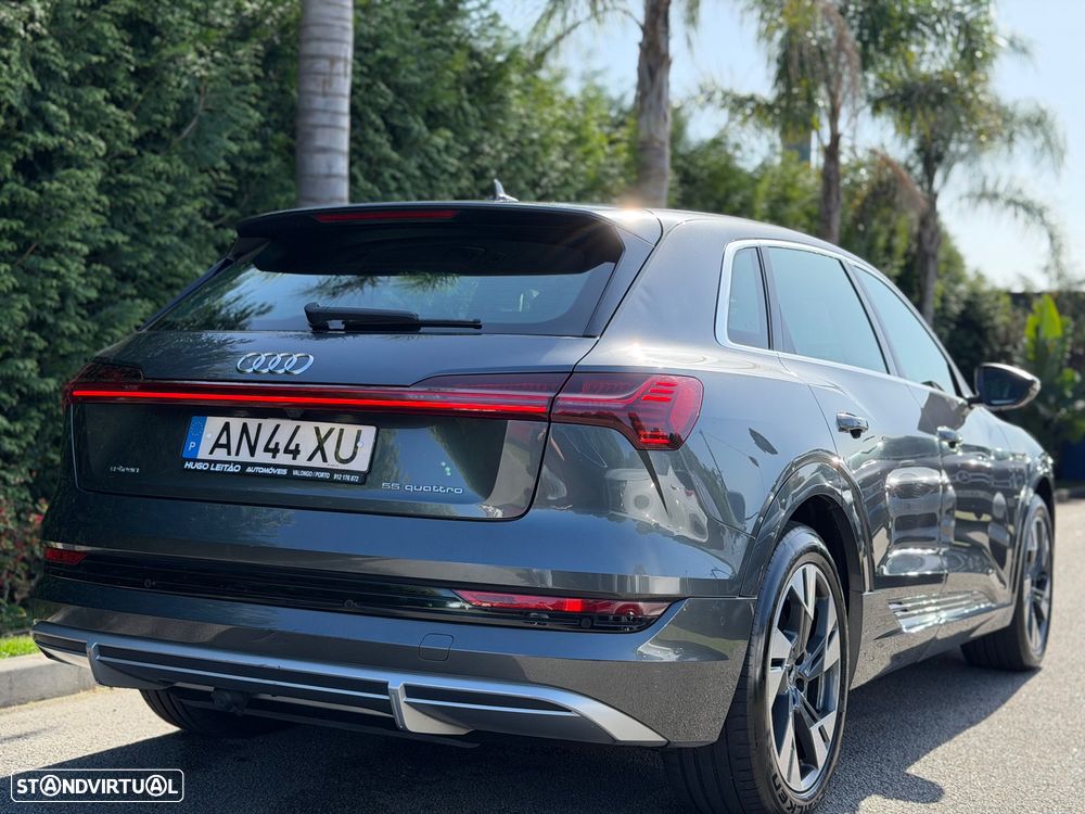Audi e-tron 55 quattro S line - 6