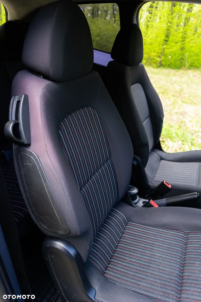 Mitsubishi Colt CZ3 1.3 Inform - 27
