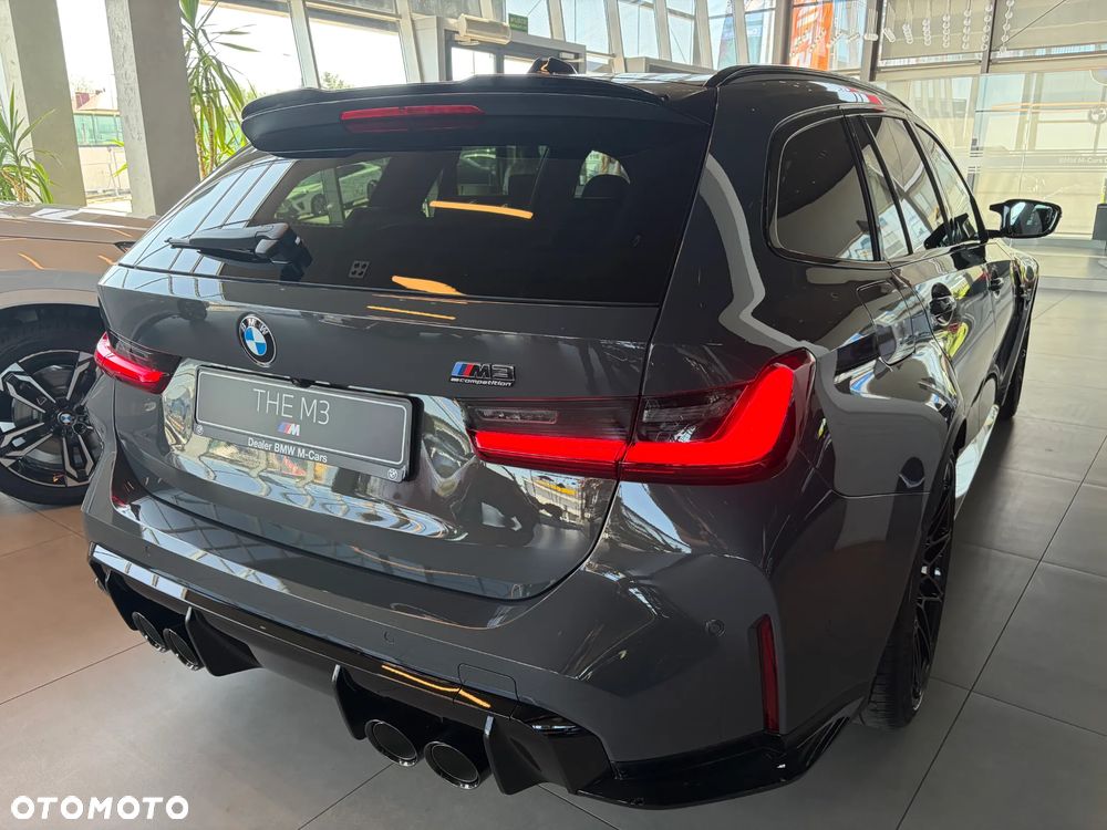 BMW M3 - 6