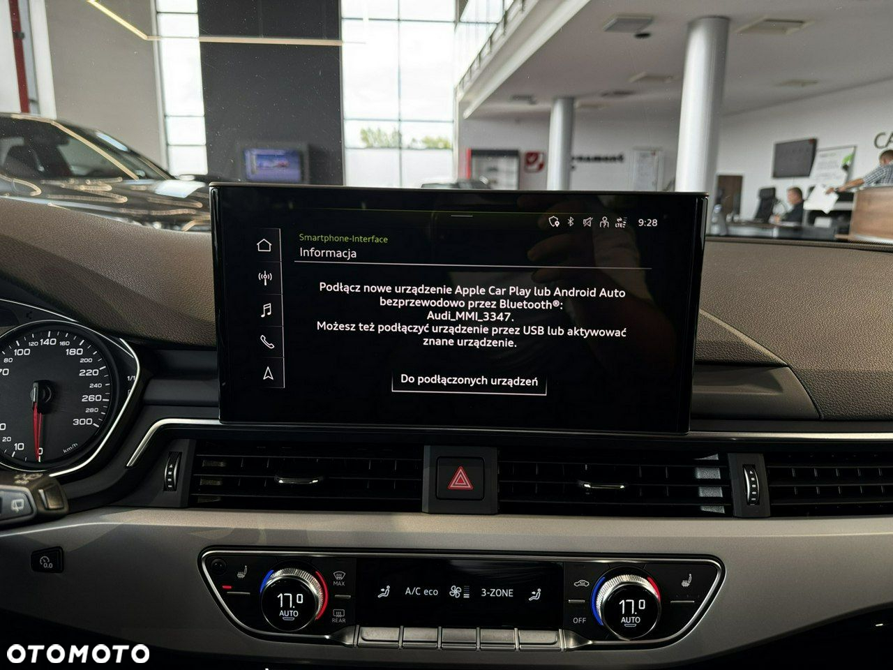Audi A4 - 25