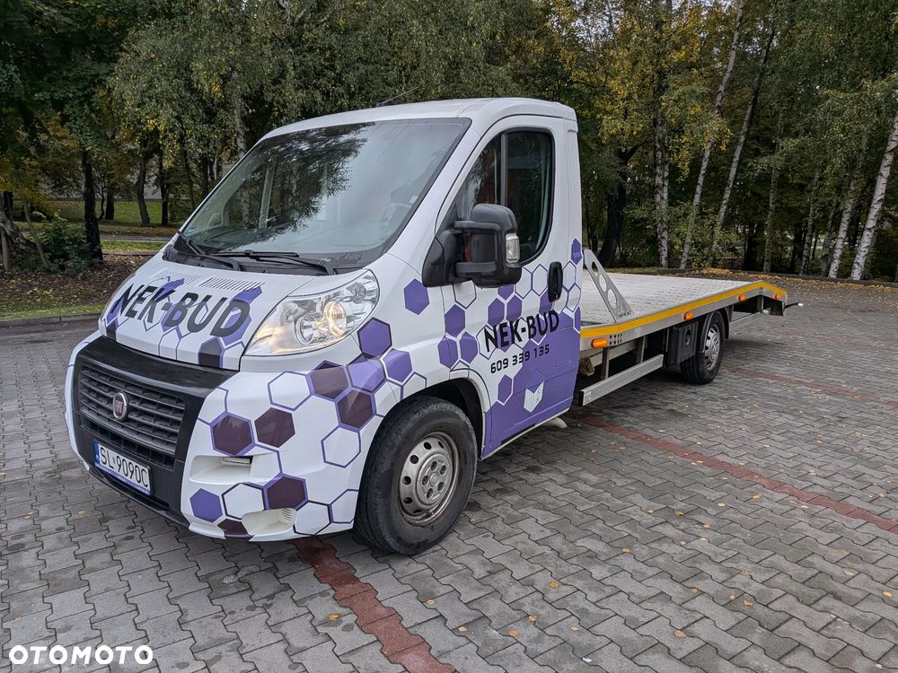 Fiat Ducato - 4