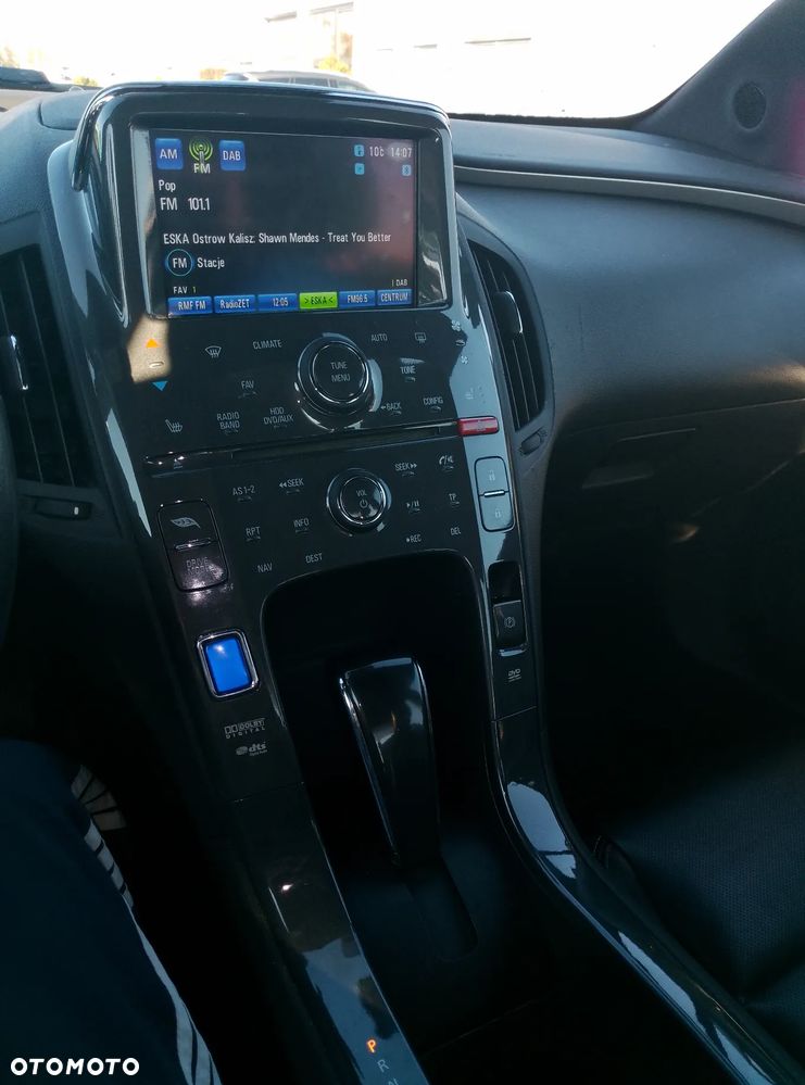 Opel Ampera Komfort Edition - 13