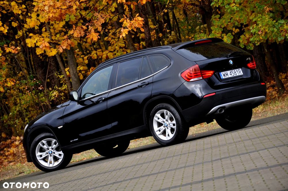 BMW X1 - 21