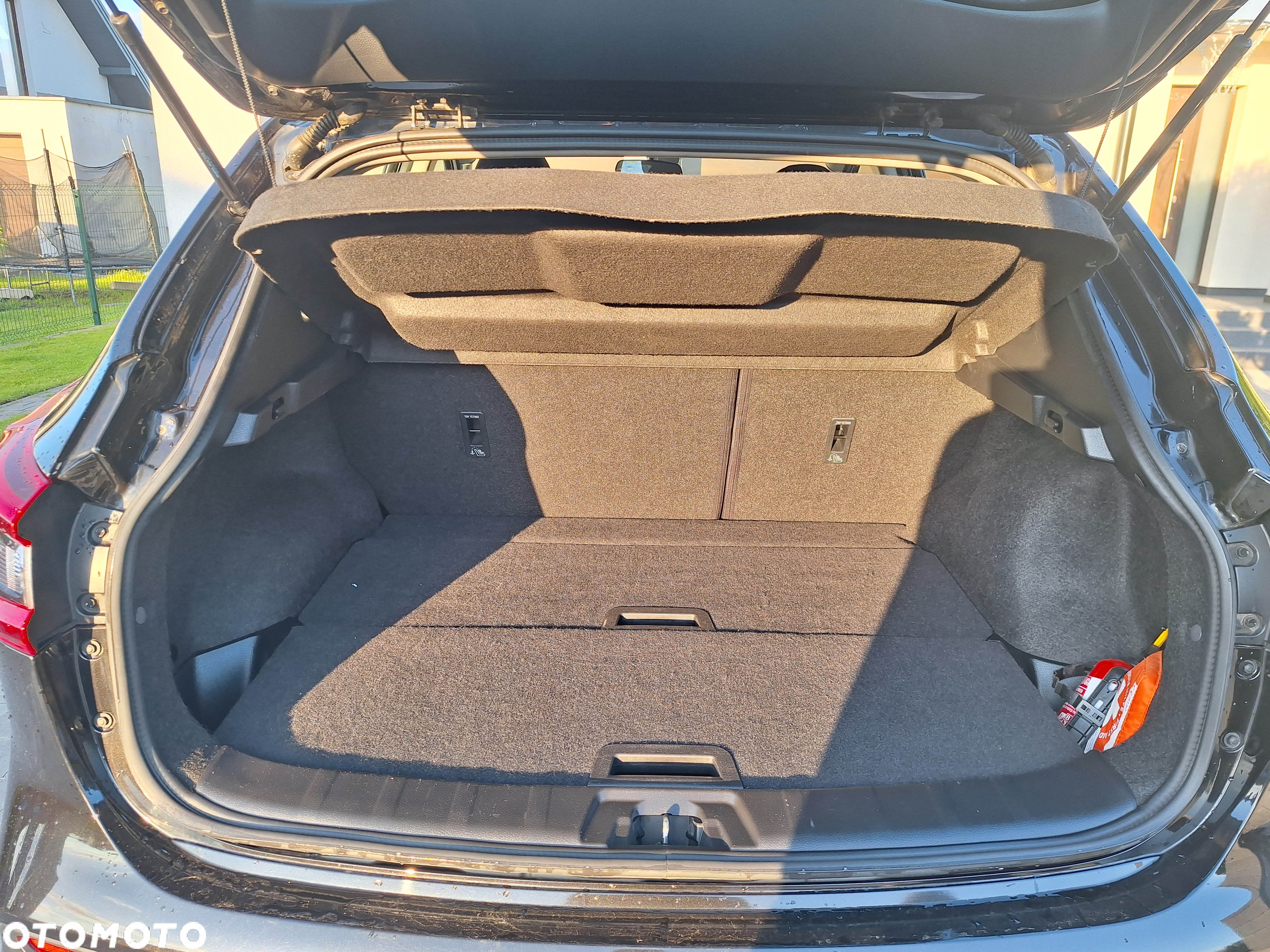 Nissan Qashqai 1.2 DIG-T Acenta EU6 - 17