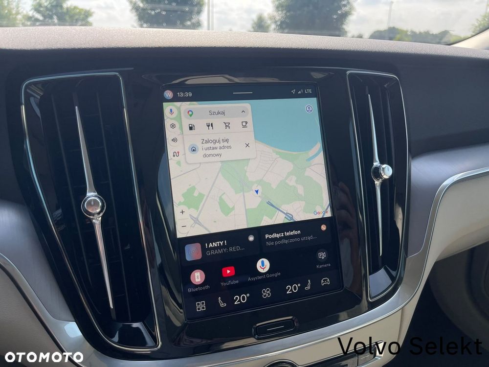 Volvo V60 B4 B Core - 15