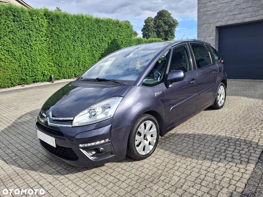 Citroën C4 Picasso VTi 120 Tendance - 5