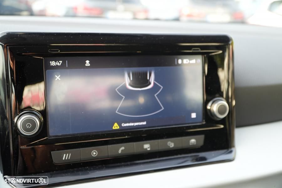 SEAT Arona 1.0 TSI Style - 14