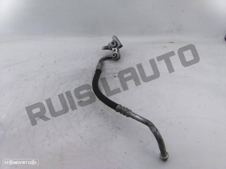 Tubo Ar Condicionado 3681_28869 Opel Corsa C [2000_2006] 1.7 Dt - 1