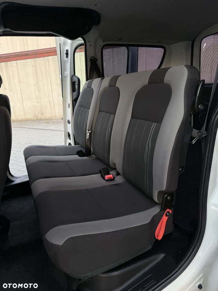 Fiat Doblo - 6
