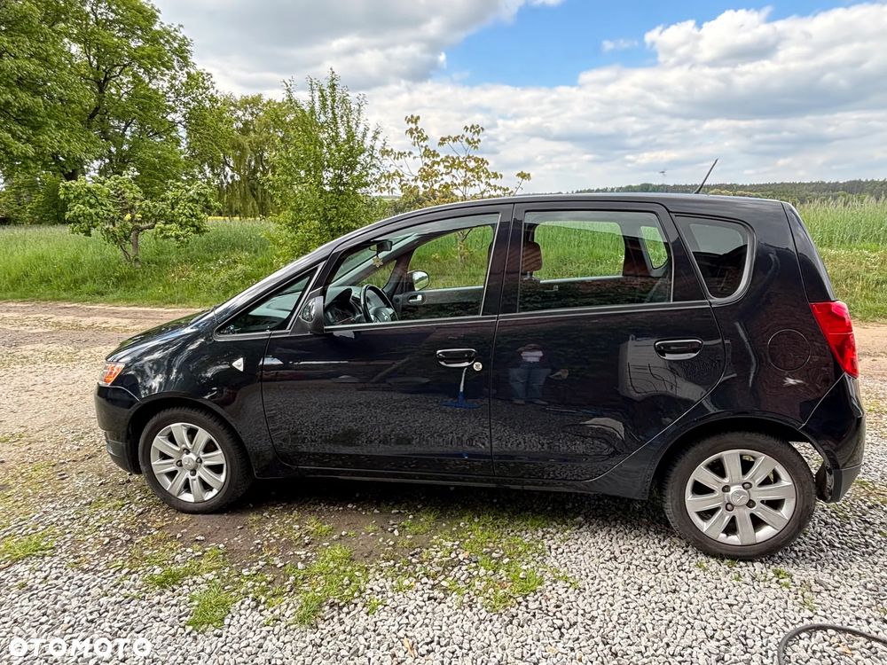 Mitsubishi Colt 1.3 Intense - 1