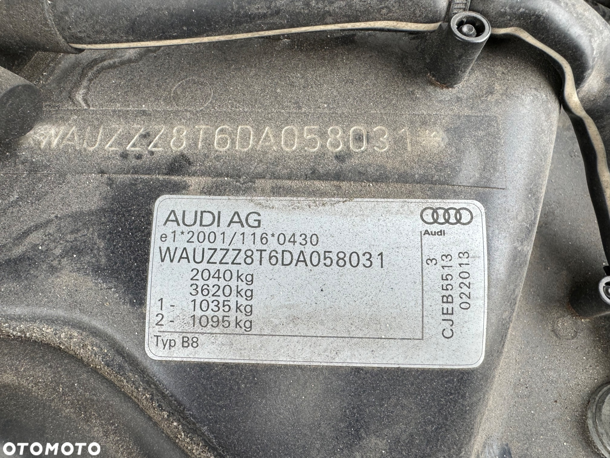 Audi A5 1.8 TFSI Sportback - 24
