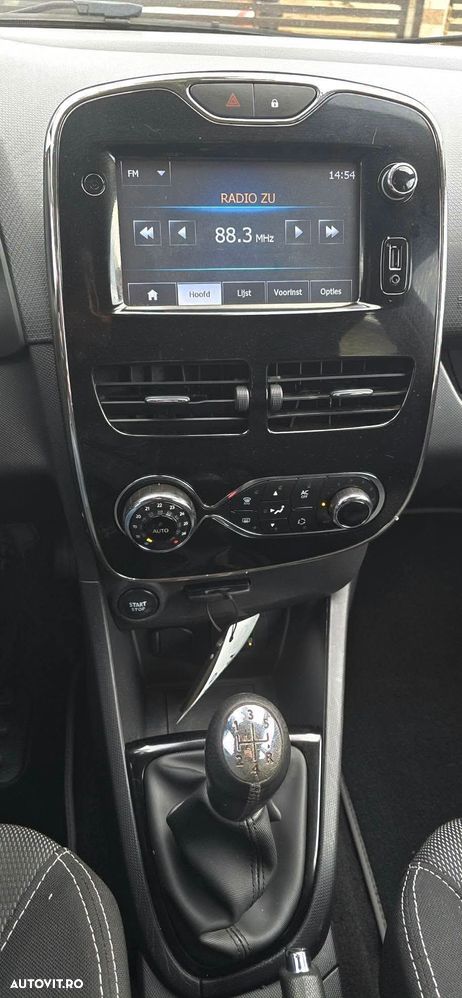 Renault Clio 0.9 Energy TCe Intens - 7