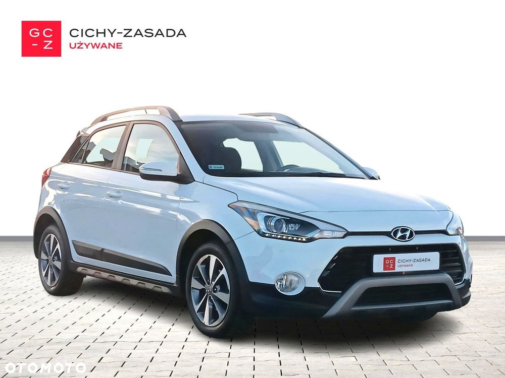 Hyundai i20 1.4 Active - 3