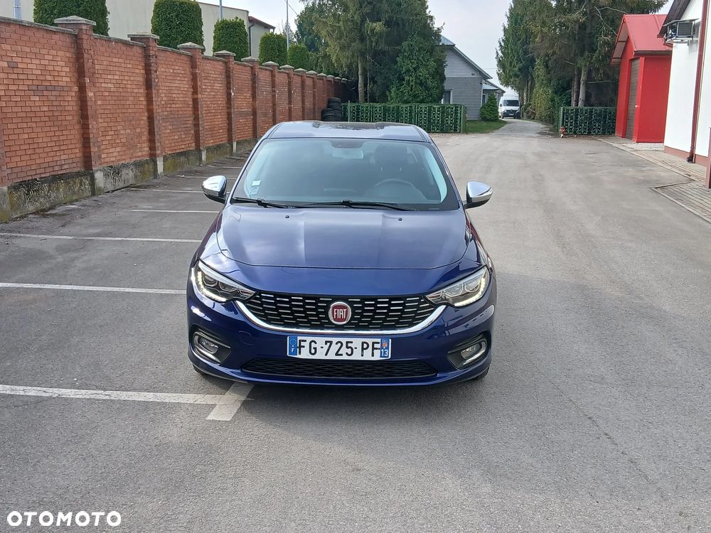 Fiat Tipo 1.4 16V Mirror - 3