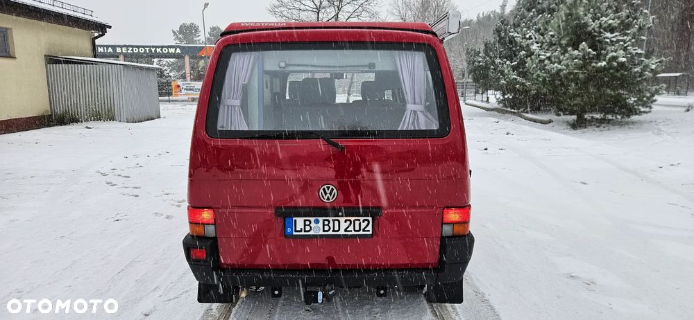Volkswagen California - 6