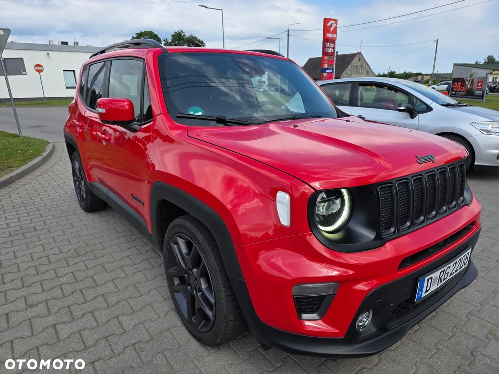 Jeep Renegade 1.3 T-GDI S - 7