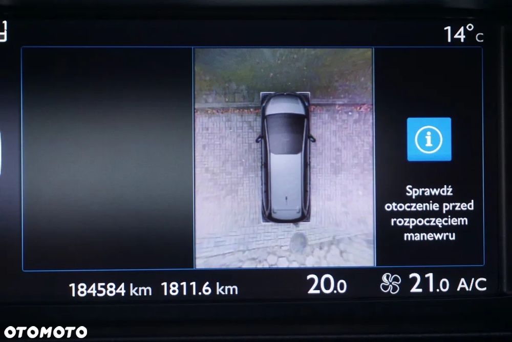 Citroën C4 Grand Picasso 2.0 BlueHDi Exclusive - 30