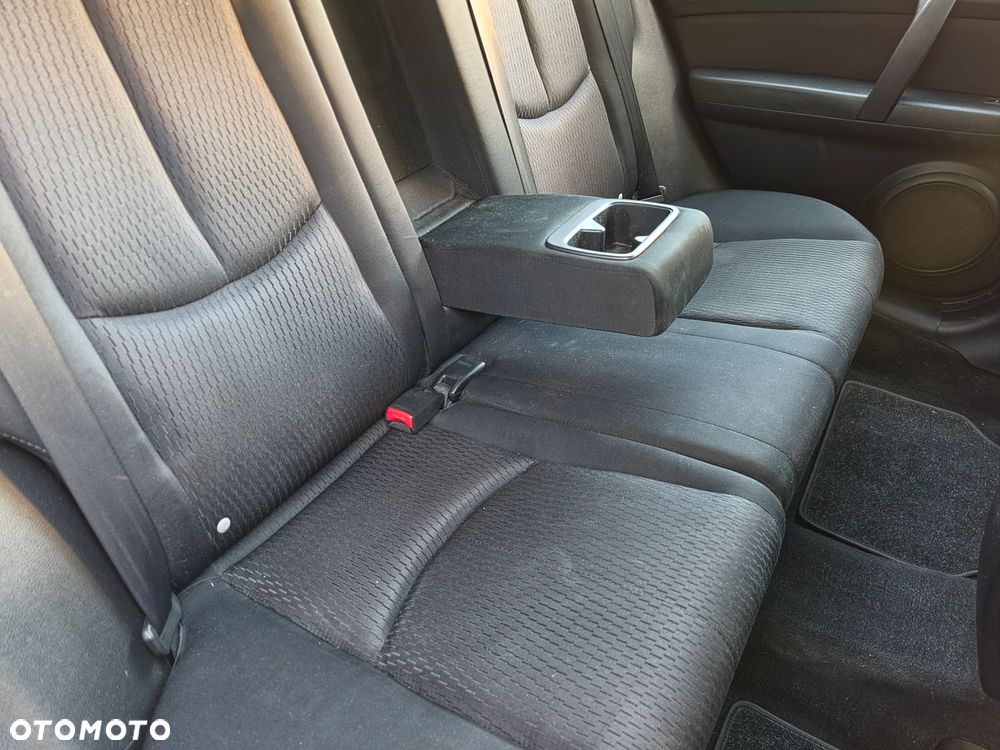 Mazda 6 Sport 2.2 CD DPF Active - 20