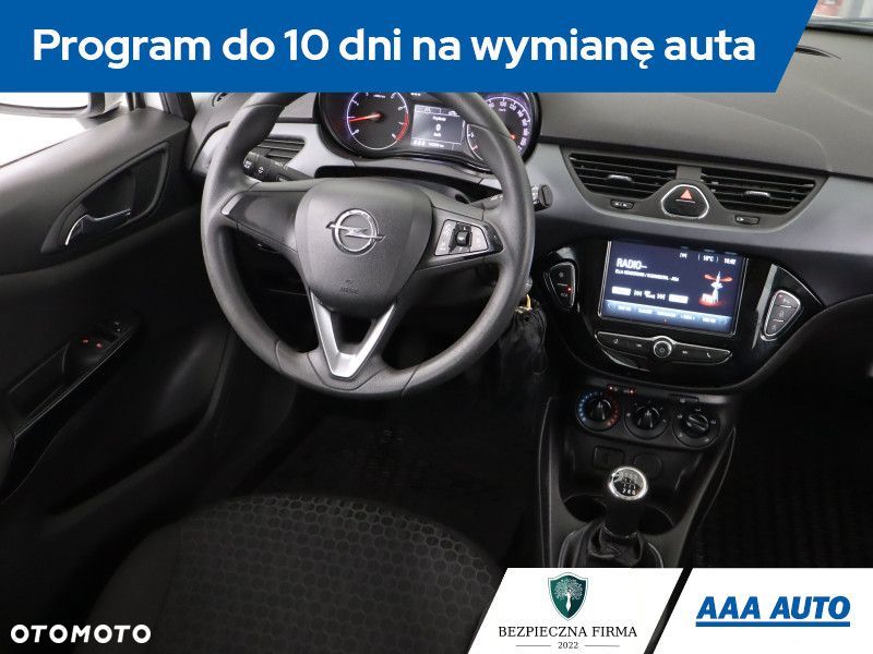 Opel Corsa - 9