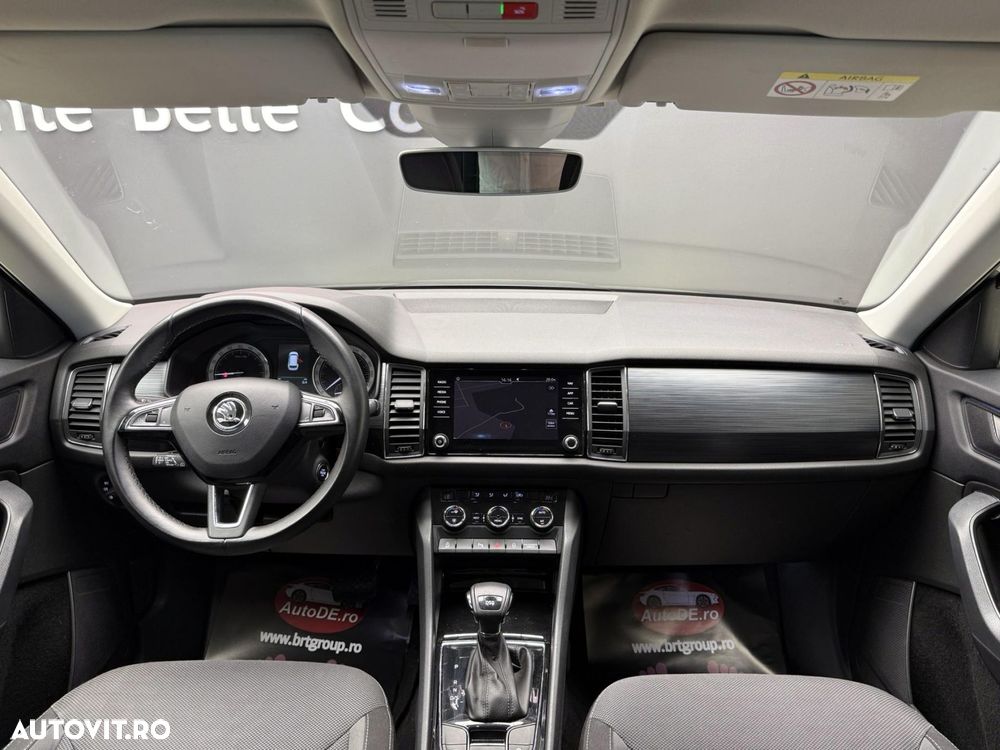 Skoda Kodiaq - 8