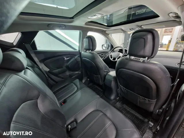 Hyundai ix35 - 5