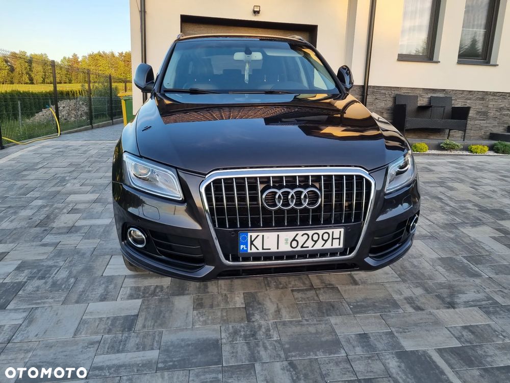 Audi Q5 - 6