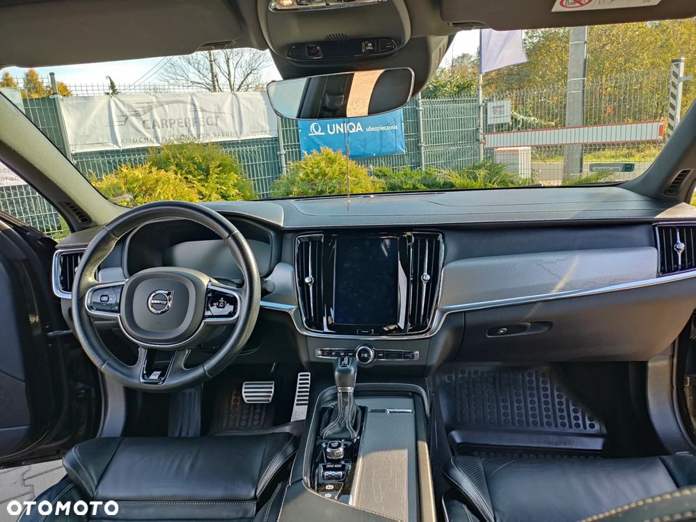 Volvo S90 D3 R-Design - 26