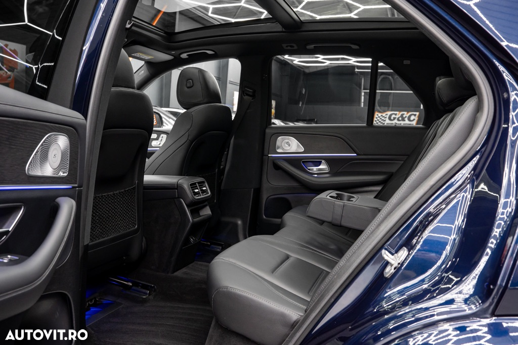 Mercedes-Benz GLE 450 MHEV 4MATIC - 18