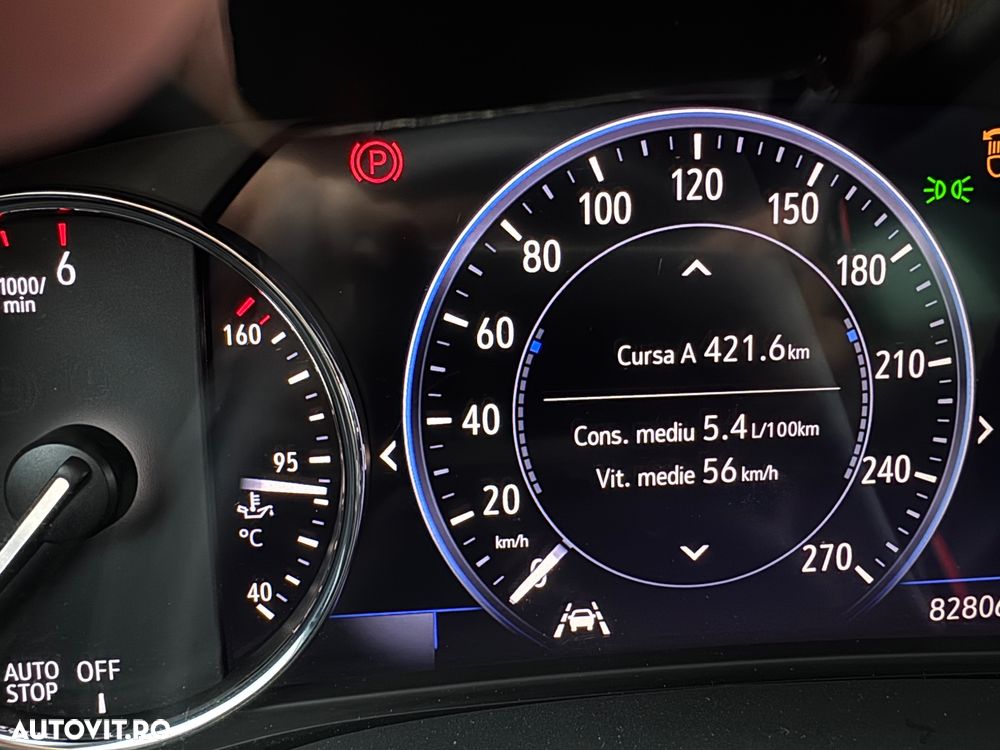 Opel Astra 1.5 D Start/Stop Business Edition - 28